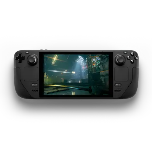 Steam Deck OLED 1TB